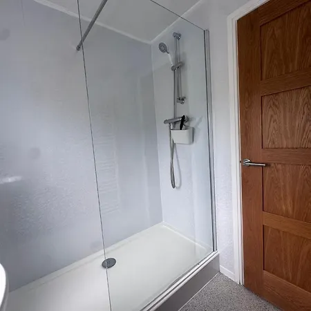 아파트 Thirlwell Gardens, Ground Floor Flat, Free Parking 칼라일