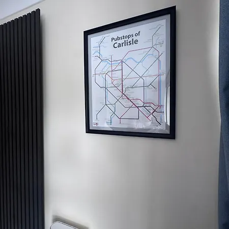 Thirlwell Gardens, Ground Floor Flat, Free Parking *